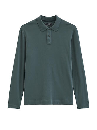 MARC O'POLO | Poloshirt 