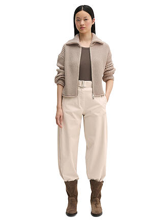 MARC O'POLO | Strickjacke