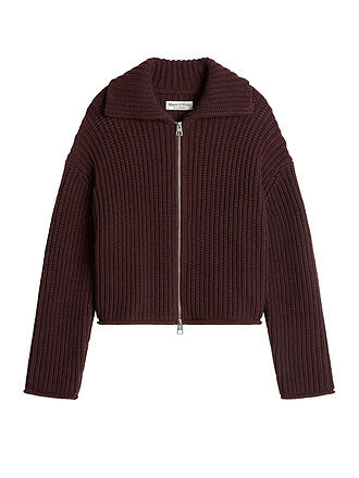 MARC O'POLO | Strickjacke