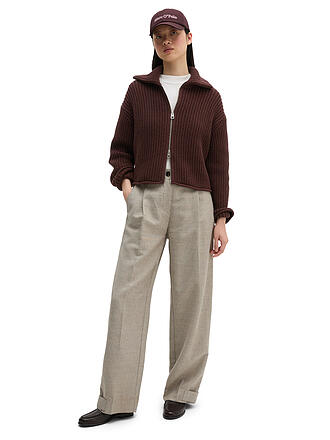 MARC O'POLO | Strickjacke