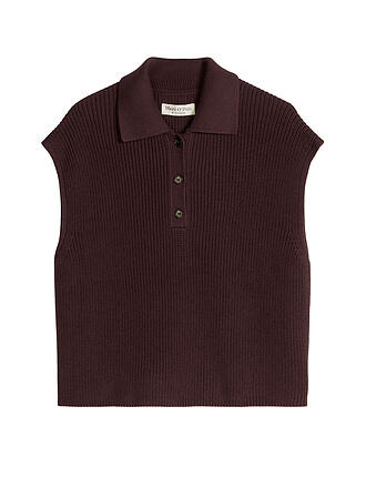 MARC O'POLO | Pullunder 