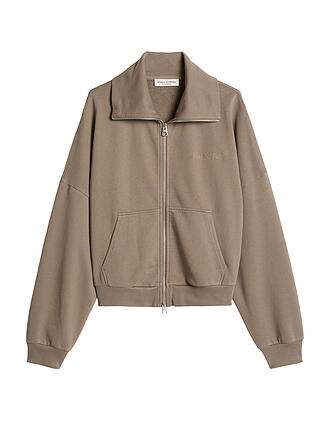 MARC O'POLO | Sweatjacke 