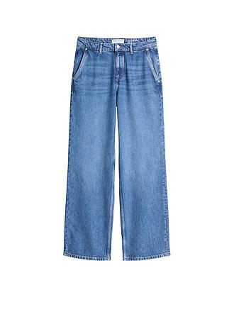 MARC O'POLO | Jeans Wide Leg 