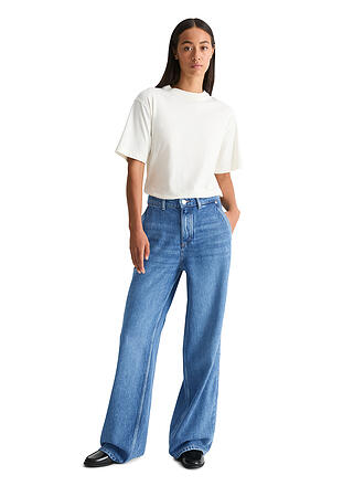 MARC O'POLO | Jeans Wide Leg 