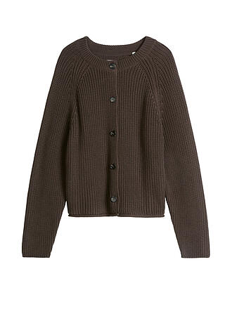 MARC O'POLO | Strickjacke