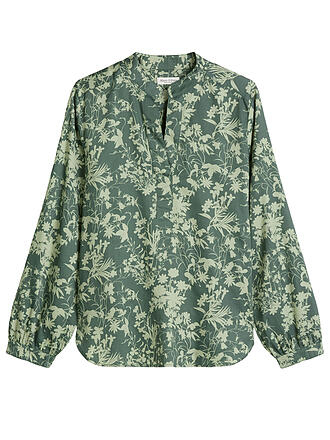 MARC O'POLO | Blusenshirt 
