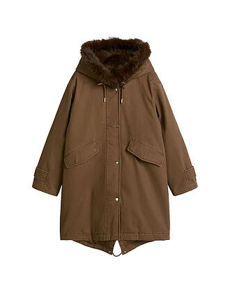MARC O'POLO | Parka 
