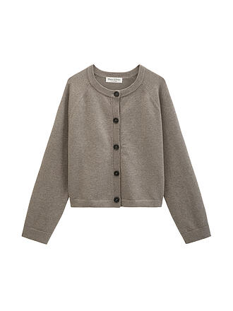 MARC O'POLO | Strickjacke