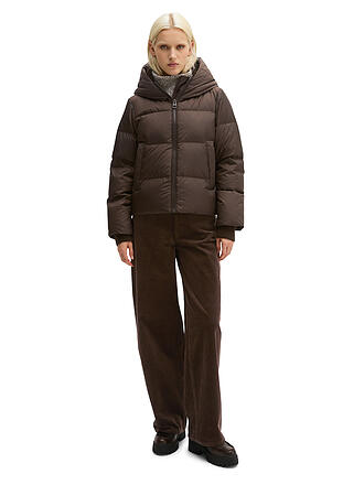 MARC O'POLO | Daunensteppjacke