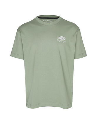MARC O'POLO | T-Shirt 