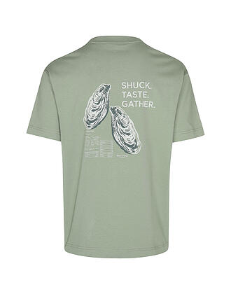 MARC O'POLO | T-Shirt 