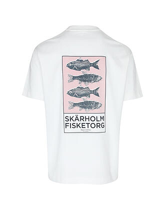MARC O'POLO | T-Shirt 