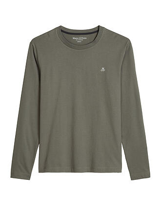 MARC O'POLO | Langarmshirt 