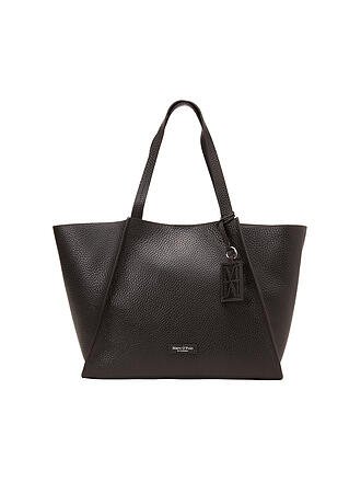 MARC O'POLO | Ledertasche - Shopper