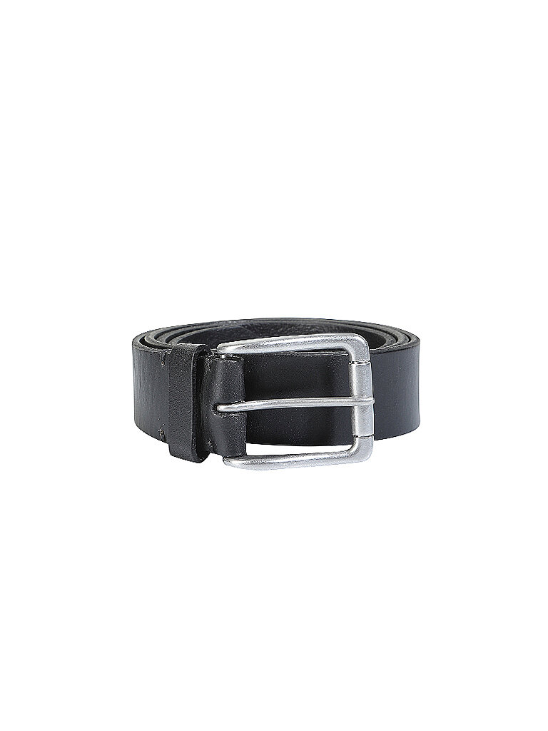 Marc OPolo Enno Gürtel Leder black 105cm105 cm