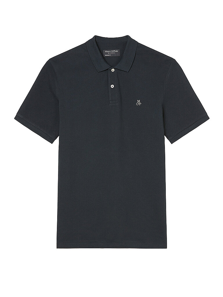 Marc O'Polo Jersey Poloshirts Shortsleeve
