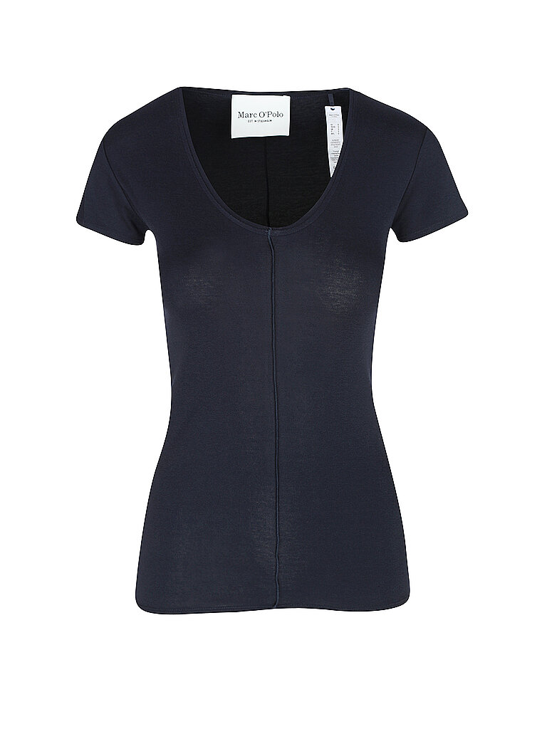 MARC O'POLO Pyjamashirt SOFT SENSATION – Marc O'Polo