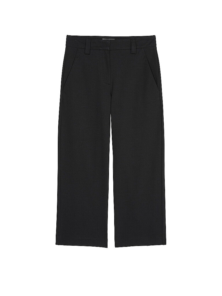 weite Damenhose Marc O'Polo Medium Rise