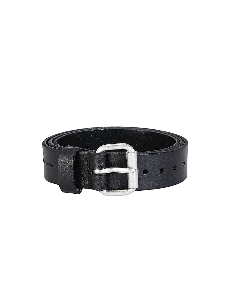 Marc OPolo Eika Gürtel Leder black 100 cm