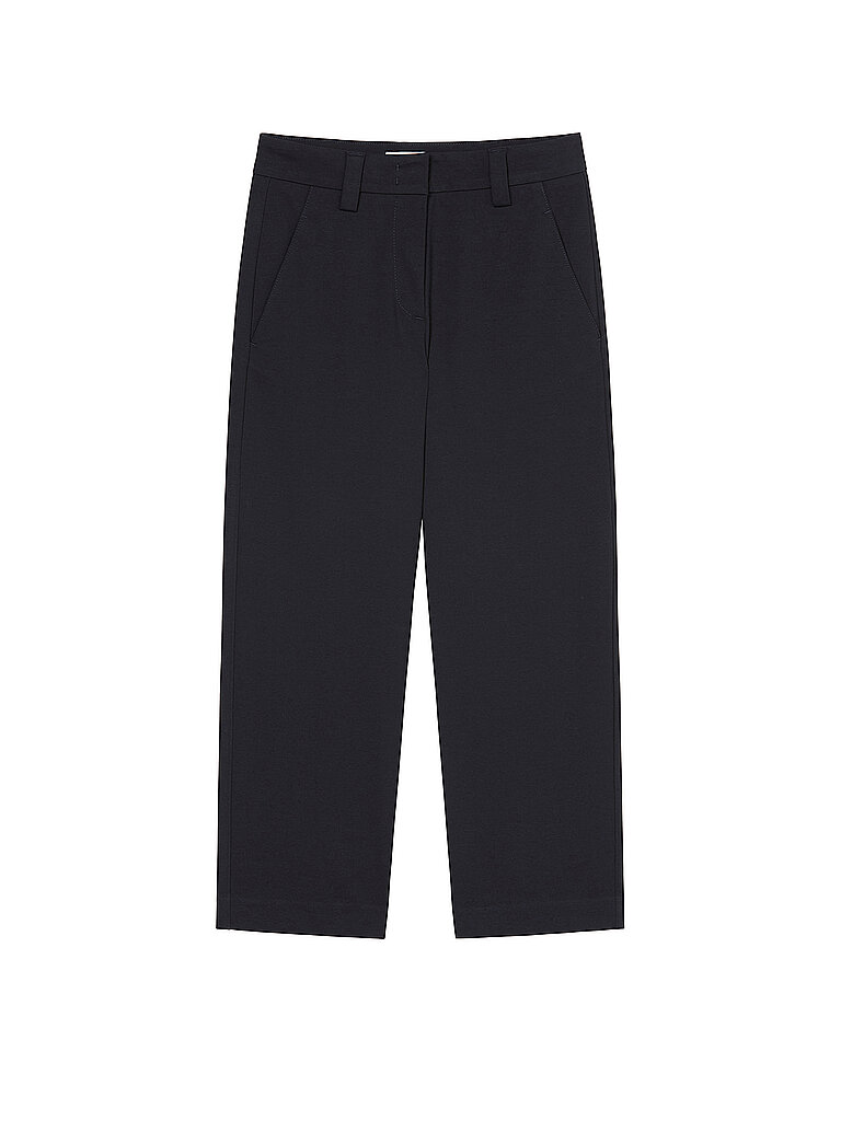 weite Damenhose Marc OPolo Medium Rise