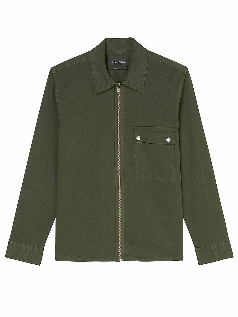 MARC O'POLO Overshirt from Kastner & Öhler DE/AT