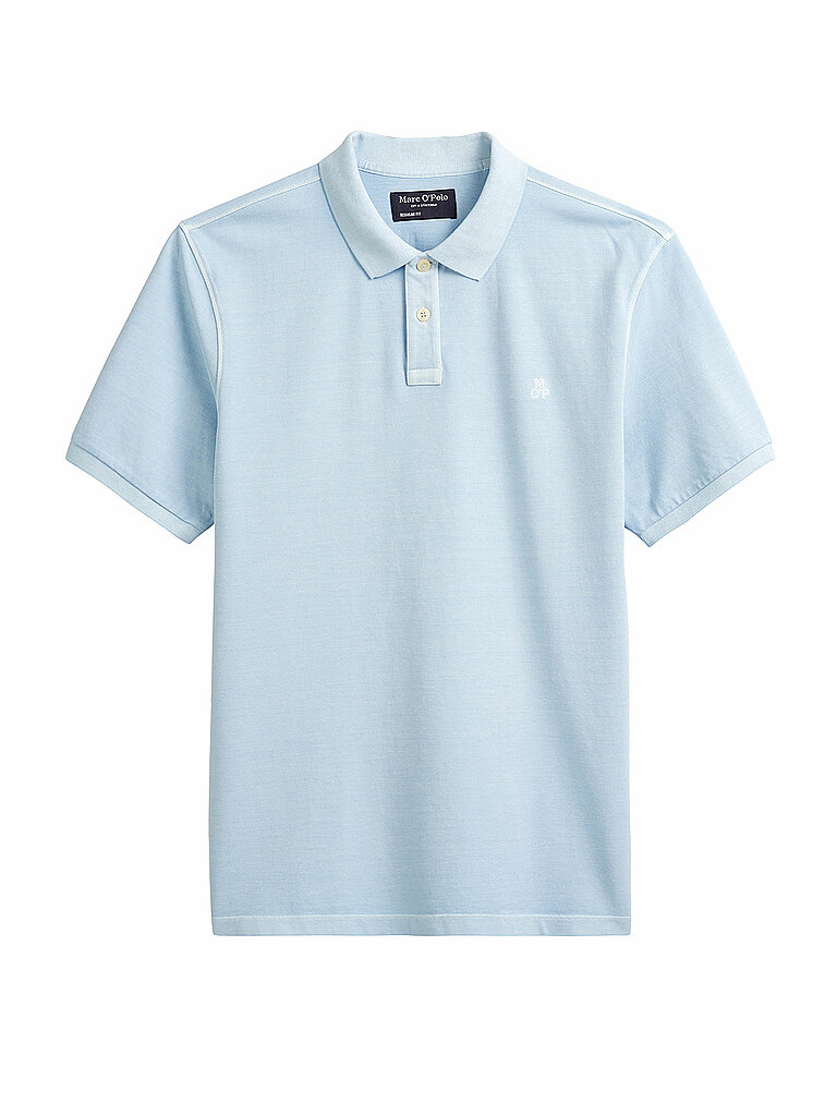 MARC O'POLO Poloshirt Regular Fit – Marc O'Polo