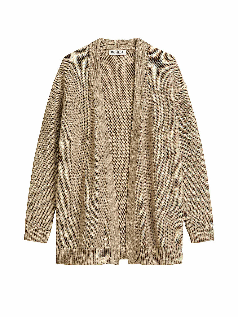 MARC O'POLO Strickjacke – Marc O'Polo