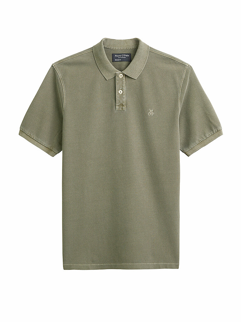 MARC O'POLO Poloshirt from Kastner & Öhler DE/AT