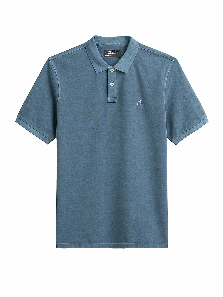 MARC O'POLO Poloshirt from Kastner & Öhler DE/AT