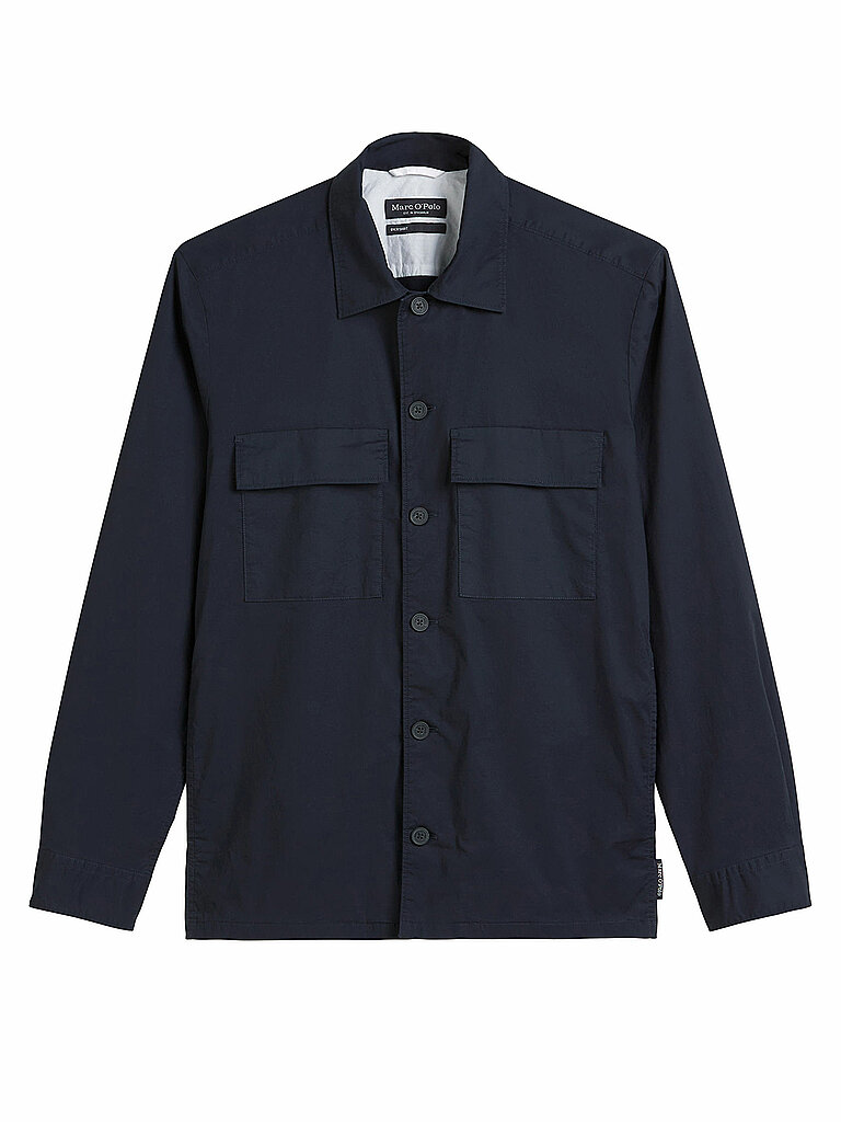 MARC O'POLO Overshirt from Kastner & Öhler DE/AT