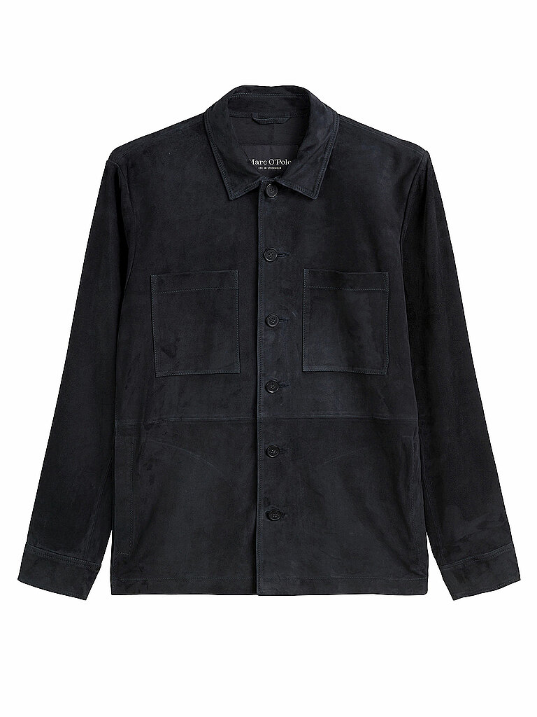 MARC O'POLO Lederjacke from Kastner & Öhler DE/AT