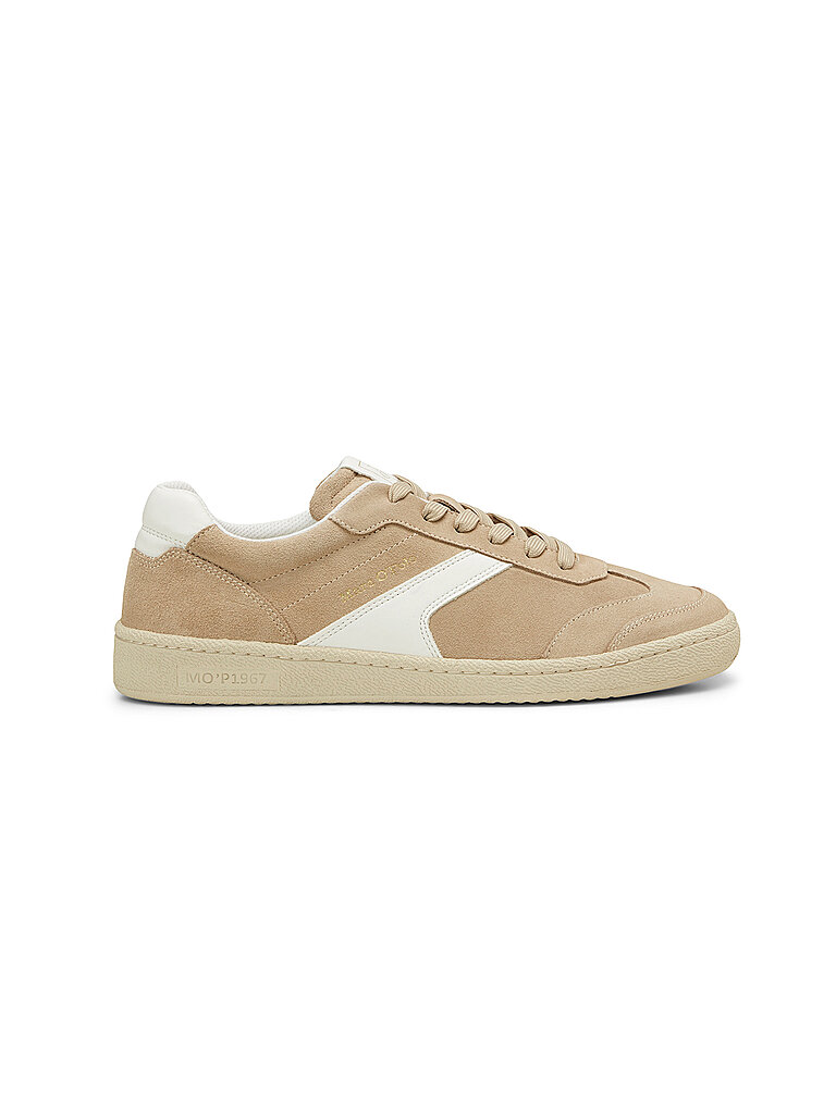 MARC O'POLO Sneaker COURT – Marc O'Polo