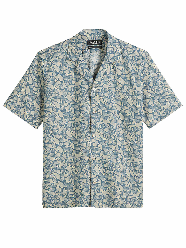 MARC O'POLO Hemd Regular Fit – Marc O'Polo
