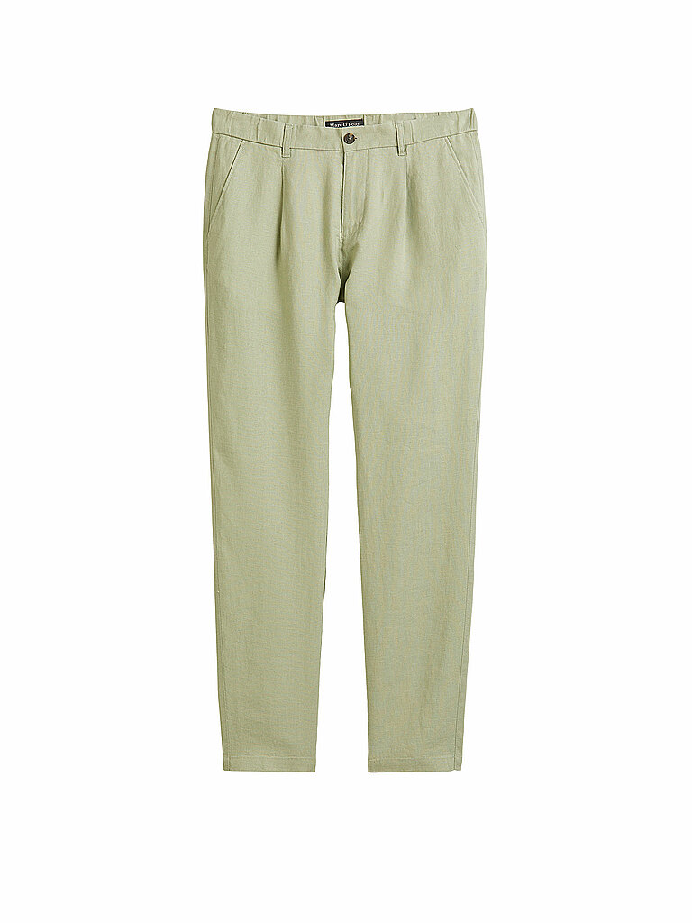 MARC O'POLO Leinenhose OSBY – Marc O'Polo