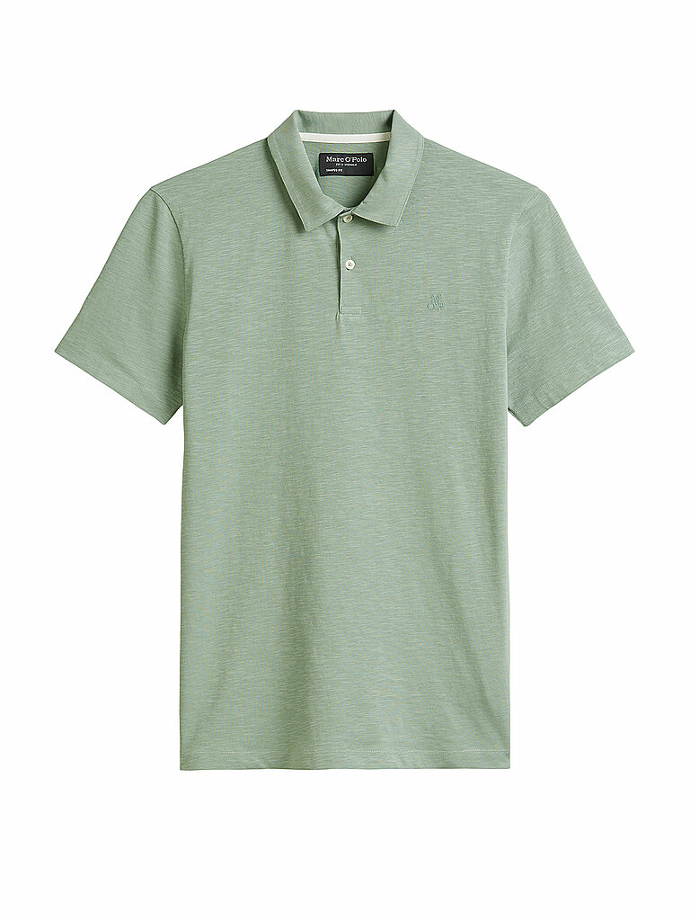MARC O'POLO Poloshirt from Kastner & Öhler DE/AT