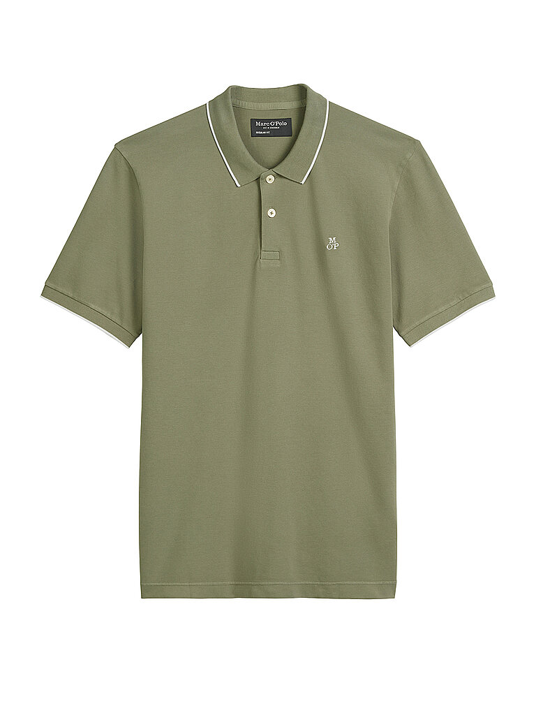 MARC O'POLO Poloshirt from Kastner & Öhler DE/AT