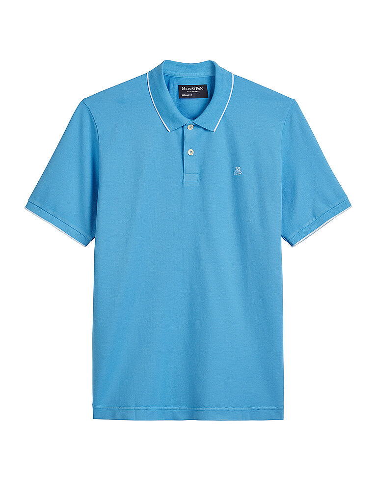 MARC O'POLO Poloshirt from Kastner & Öhler DE/AT