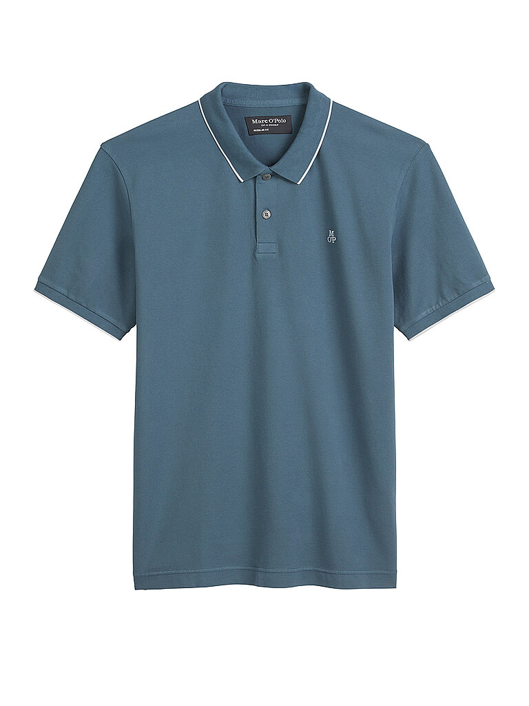 MARC O'POLO Poloshirt from Kastner & Öhler DE/AT