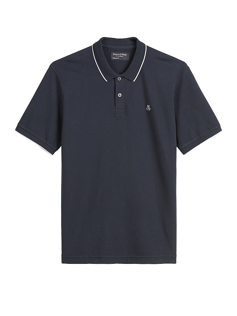 MARC O'POLO Poloshirt from Kastner & Öhler DE/AT