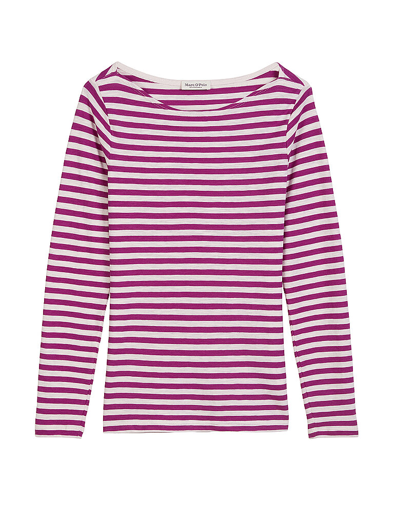 MARC O'POLO Langarmshirt – Marc O'Polo