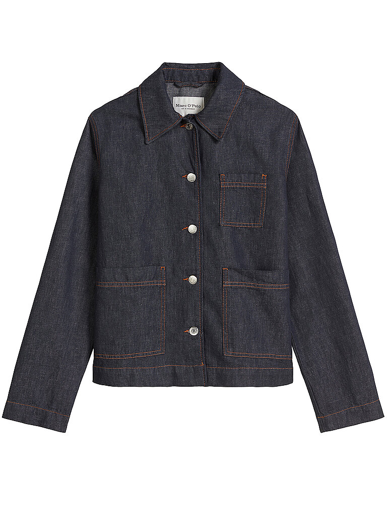 MARC O'POLO Jeansjacke – Marc O'Polo
