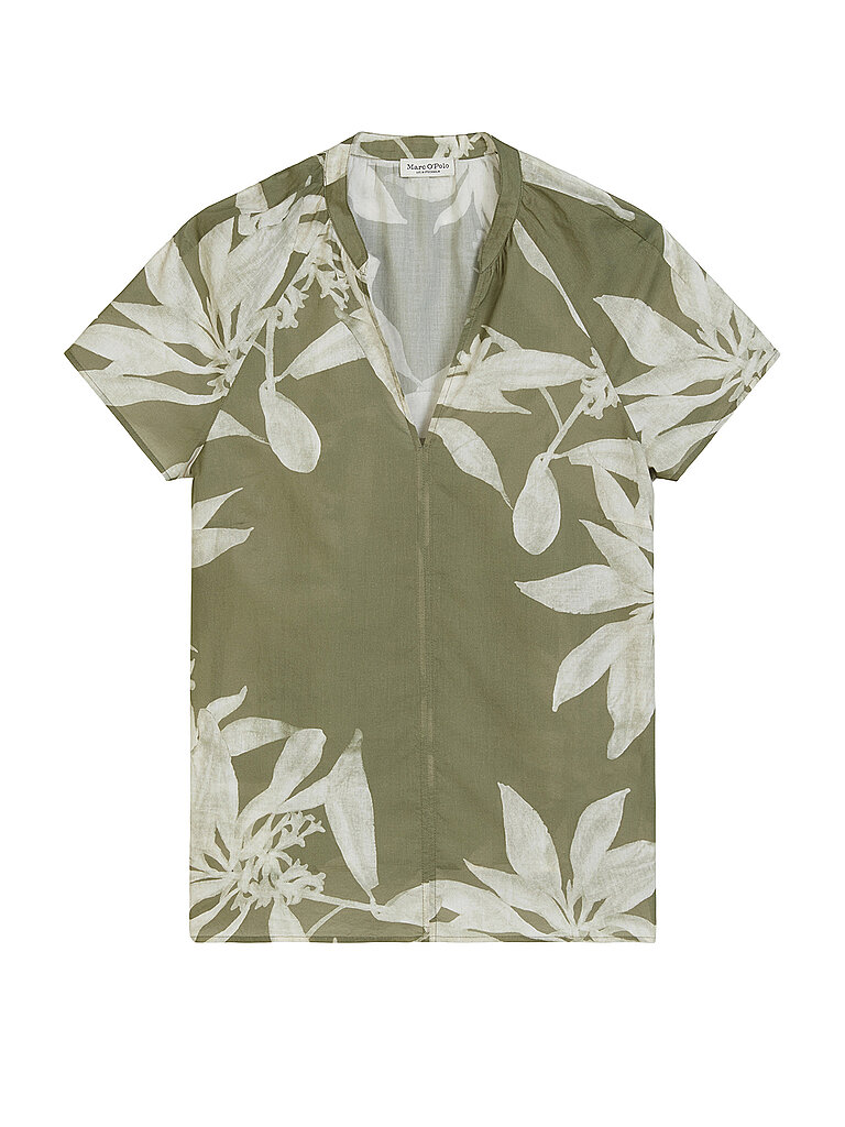 MARC O'POLO Blusenshirt from Kastner & Öhler DE/AT