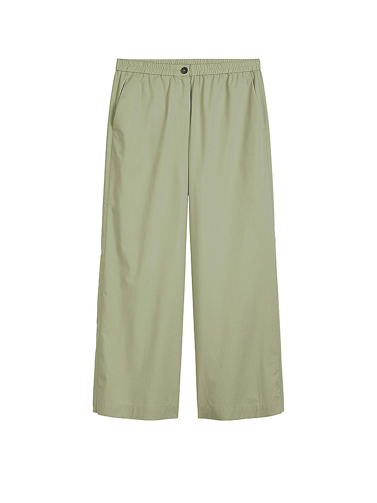 MARC O'POLO Marlenehose WOVEN PANTS – Marc O'Polo