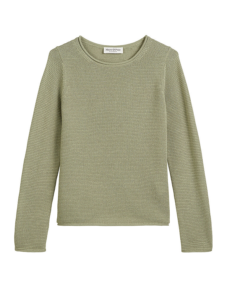 MARC O'POLO Langarmshirt from Kastner & Öhler DE/AT