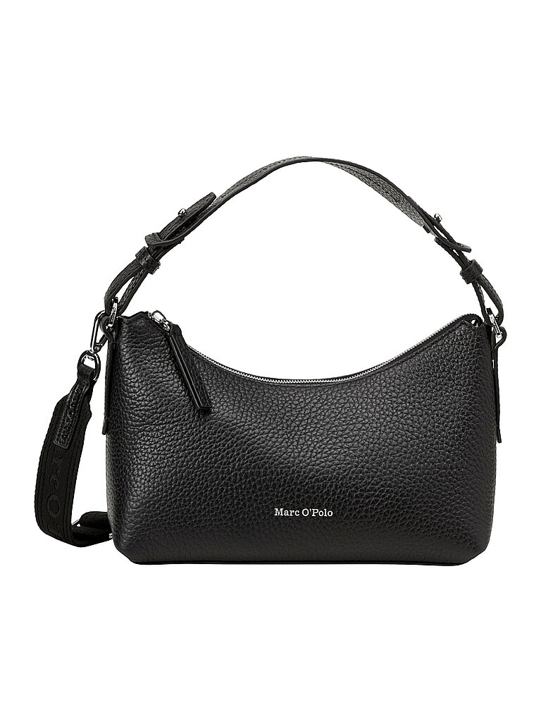 MARC O'POLO Ledertasche - Umhängetasche – Marc O'Polo