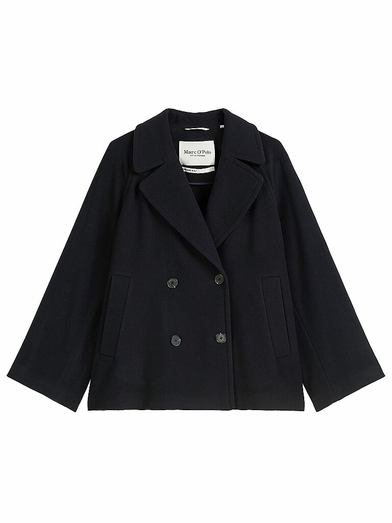 MARC O'POLO Wolljacke – Marc O'Polo