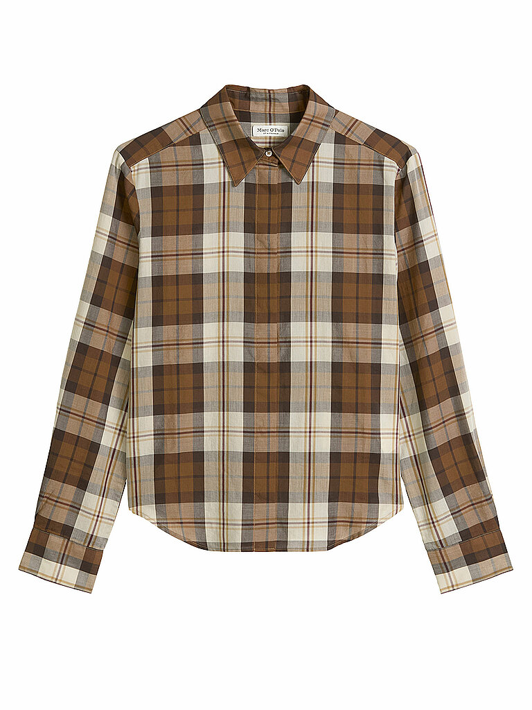 MARC O'POLO Bluse from Kastner & Öhler DE/AT