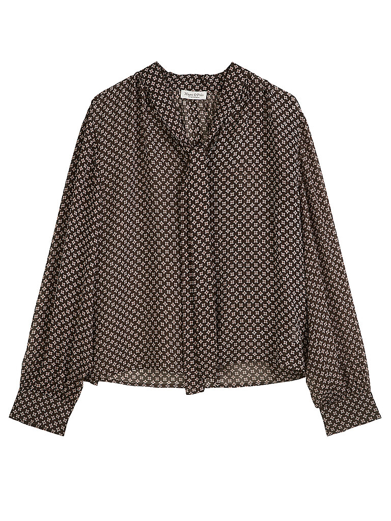 MARC O'POLO Bluse from Kastner & Öhler DE/AT