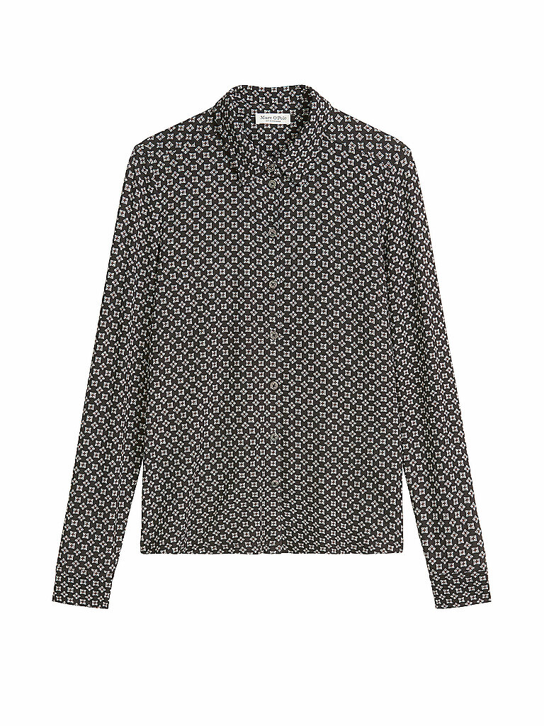 MARC O'POLO Bluse from Kastner & Öhler DE/AT