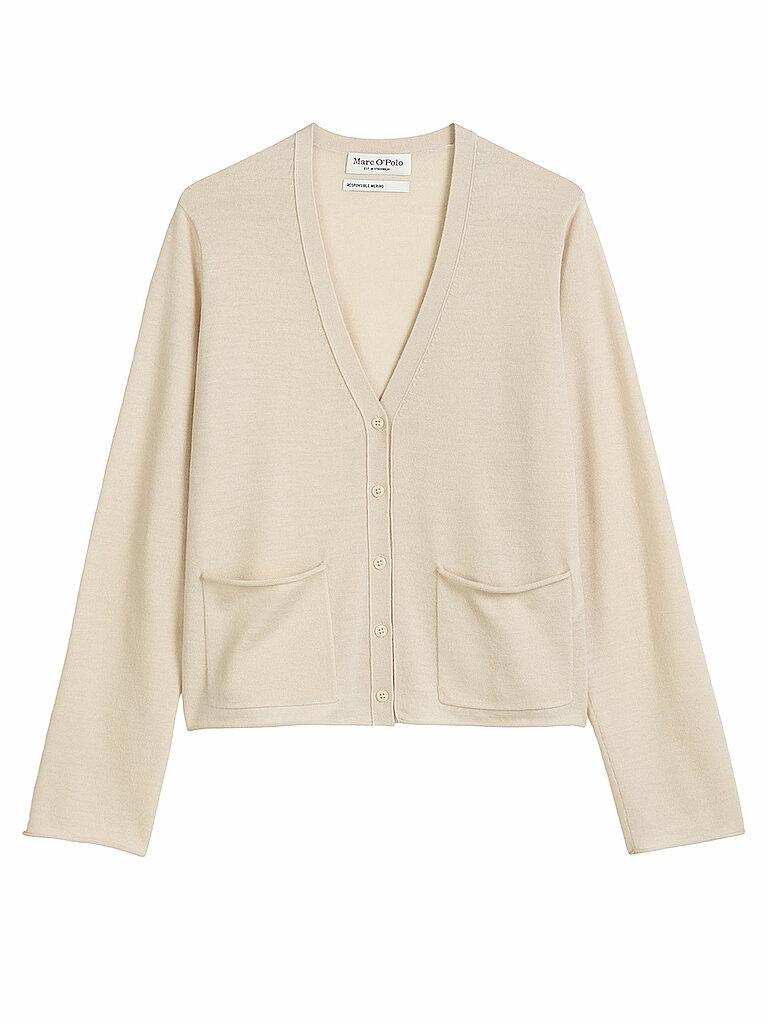 MARC O'POLO Strickjacke from Kastner & Öhler DE/AT